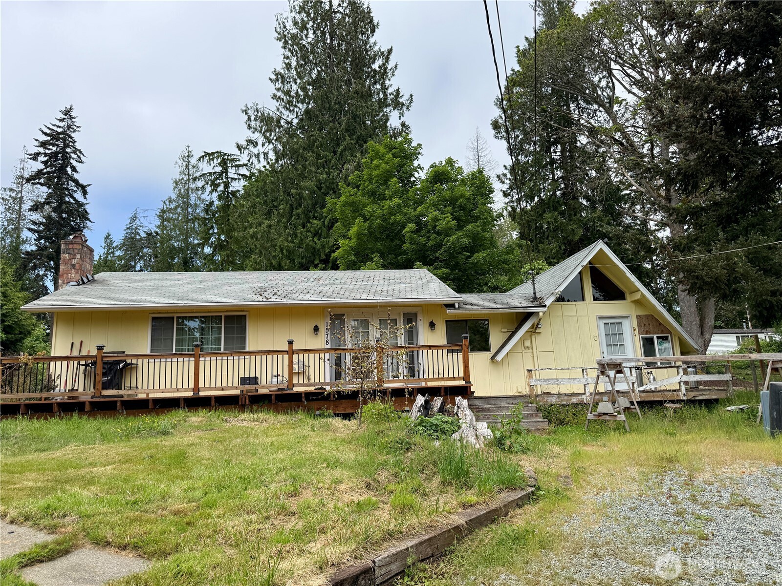 1578 Poplar Ln Camano Island WA 98282