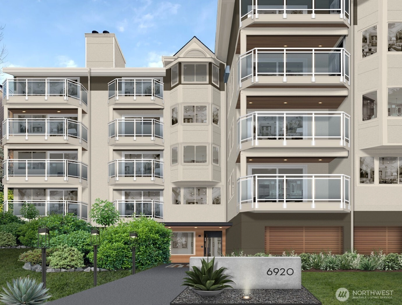 6920 California Ave SW Unit 11 Unit 11 Seattle WA 98136