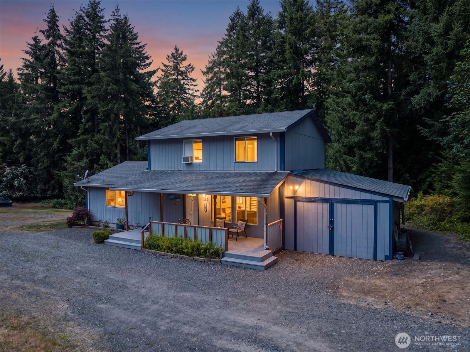 112 Jordan Way Toutle WA 98649