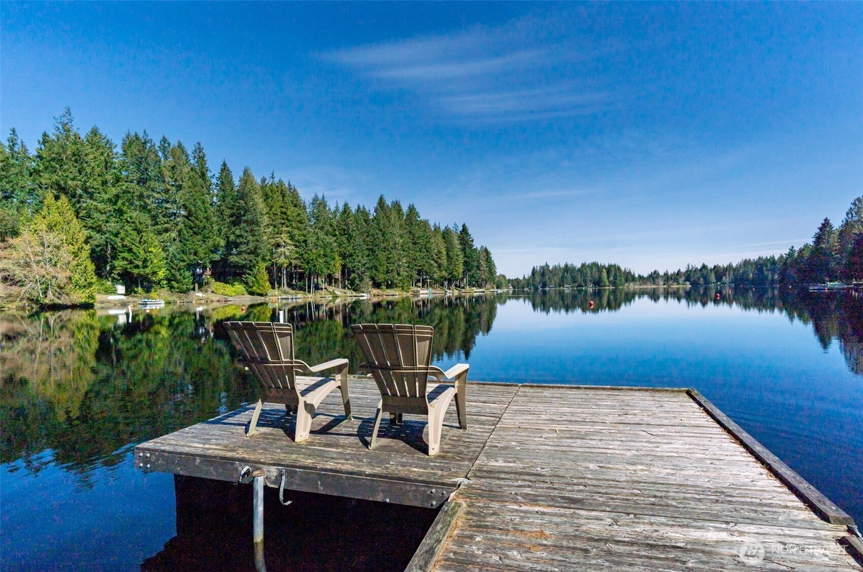 2681 E Timberlake West Dr Unit  Shelton WA 98584