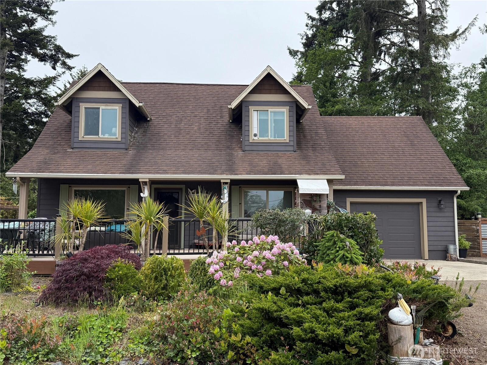 19409 U Pl Unit  Long Beach WA 98631