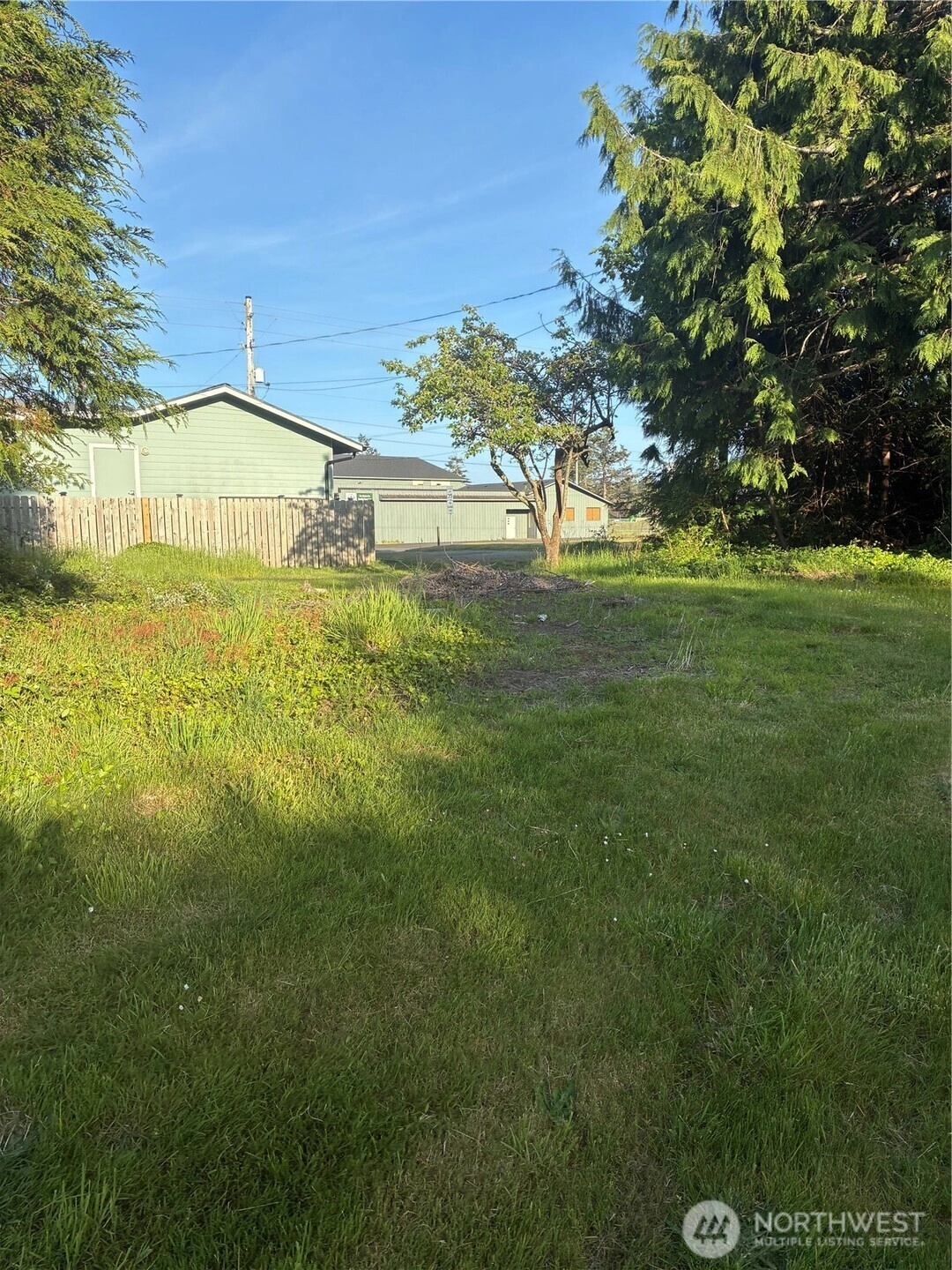 1408 256th Lot 385 Pl Ocean Park WA 98640