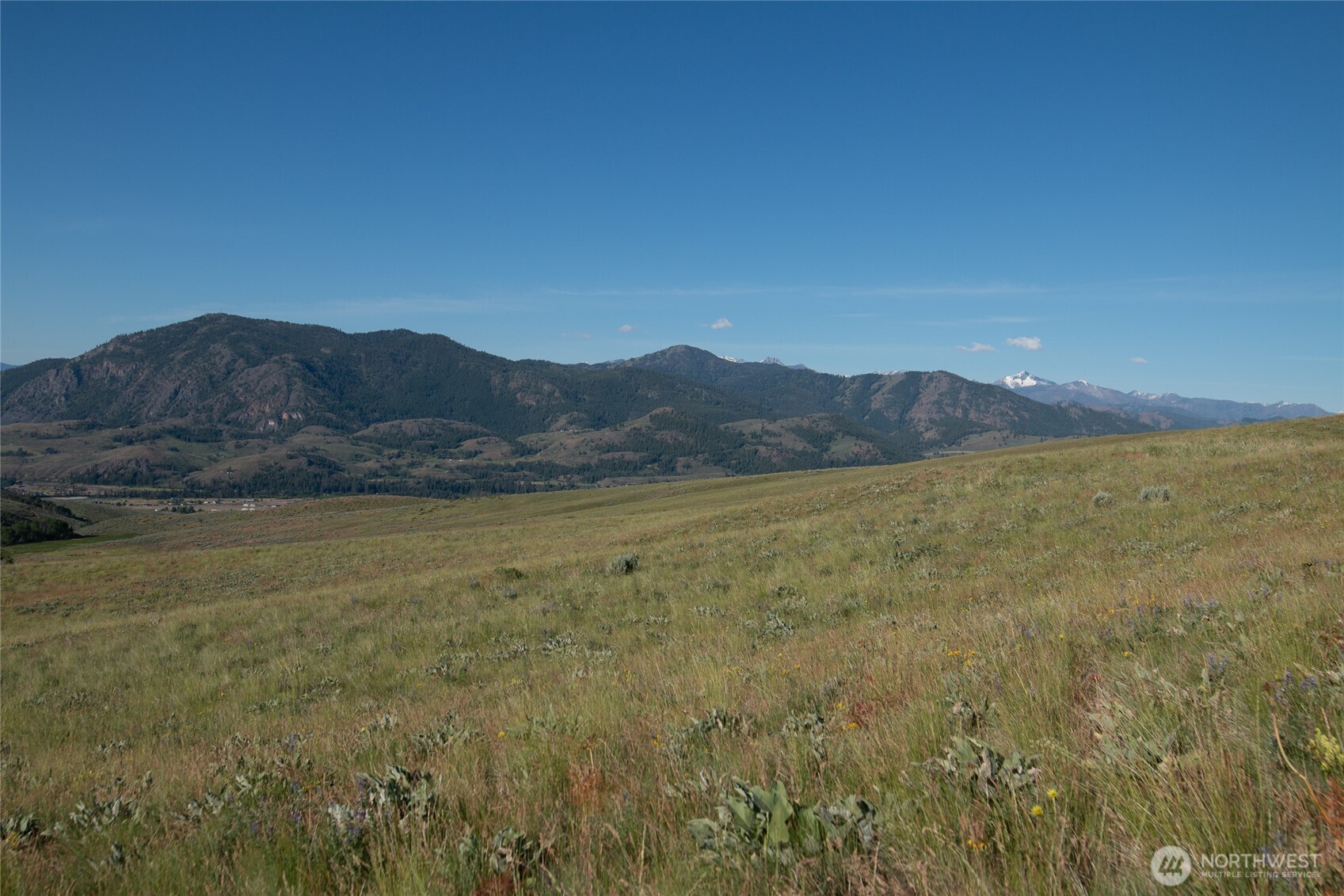 32 Maggies Rd Twisp WA 98856