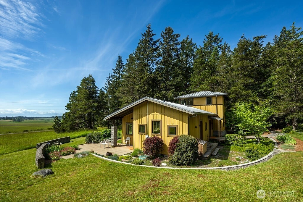 72 Davies Dr Lopez Island WA 98261