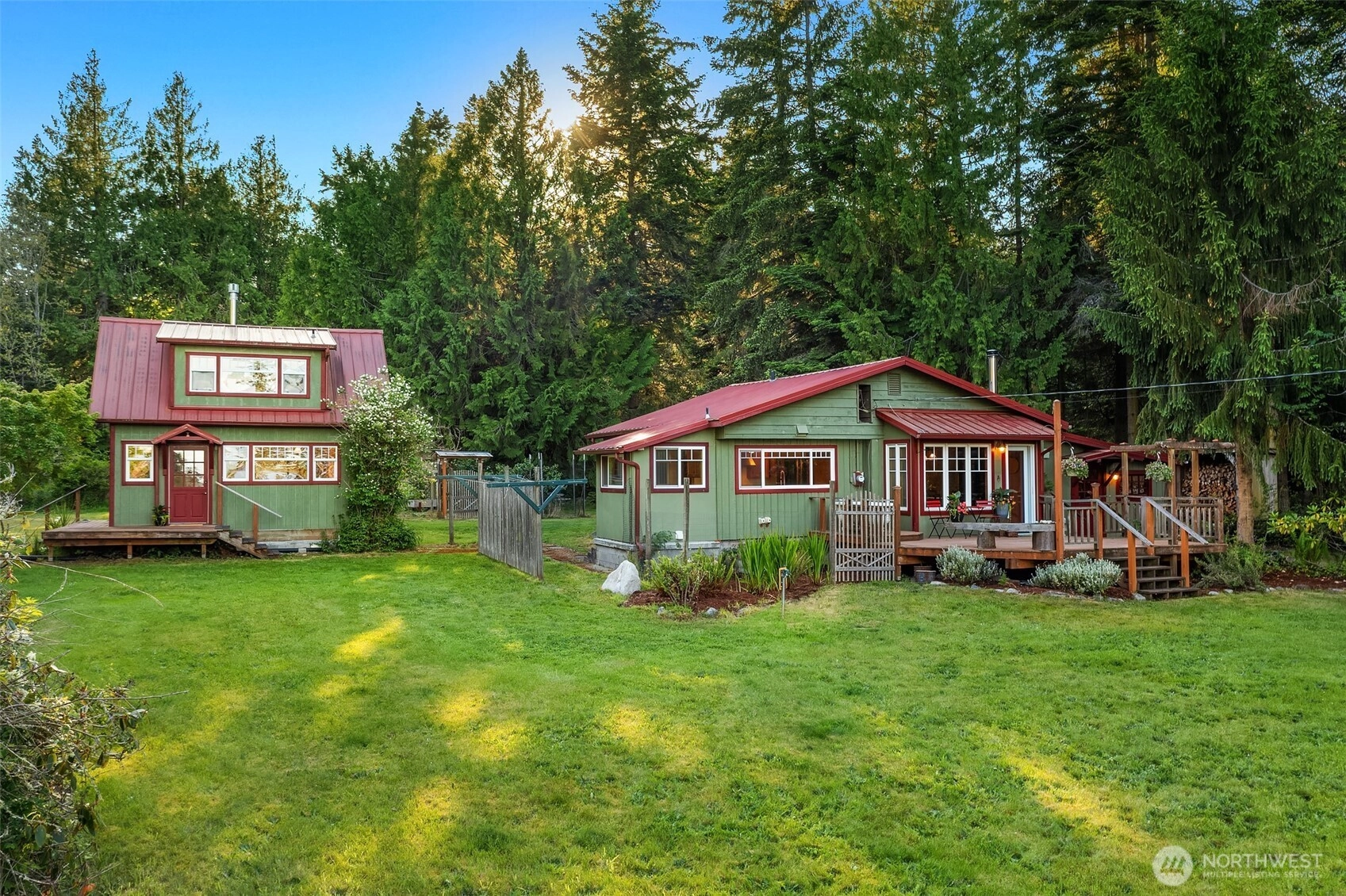 170 Baldwin Rd Nordland WA 98358