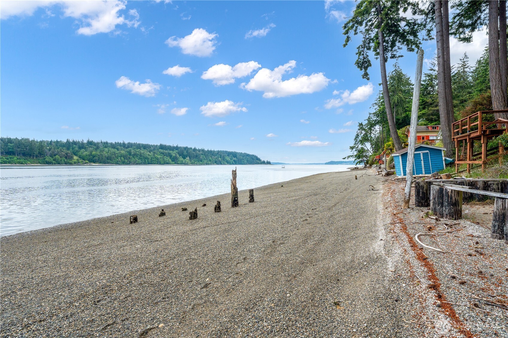 415 E Herron Blvd NW Unit  Lakebay WA 98349