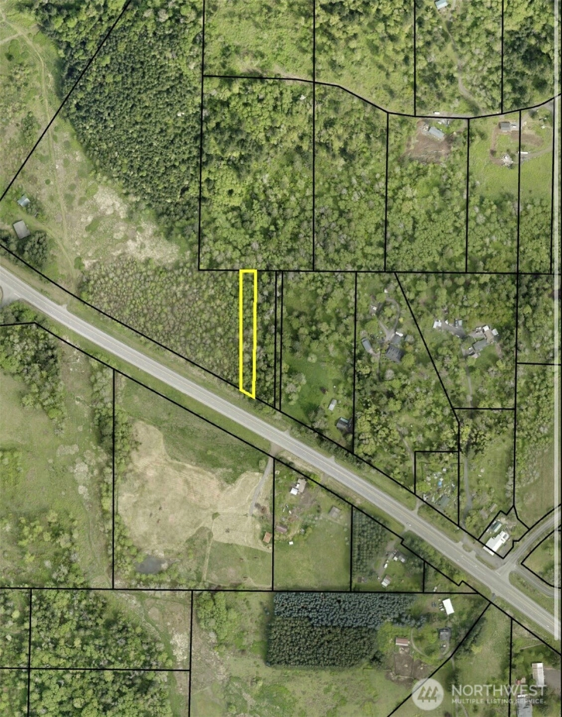 2795 Us Highway 12 Salkum WA 98582