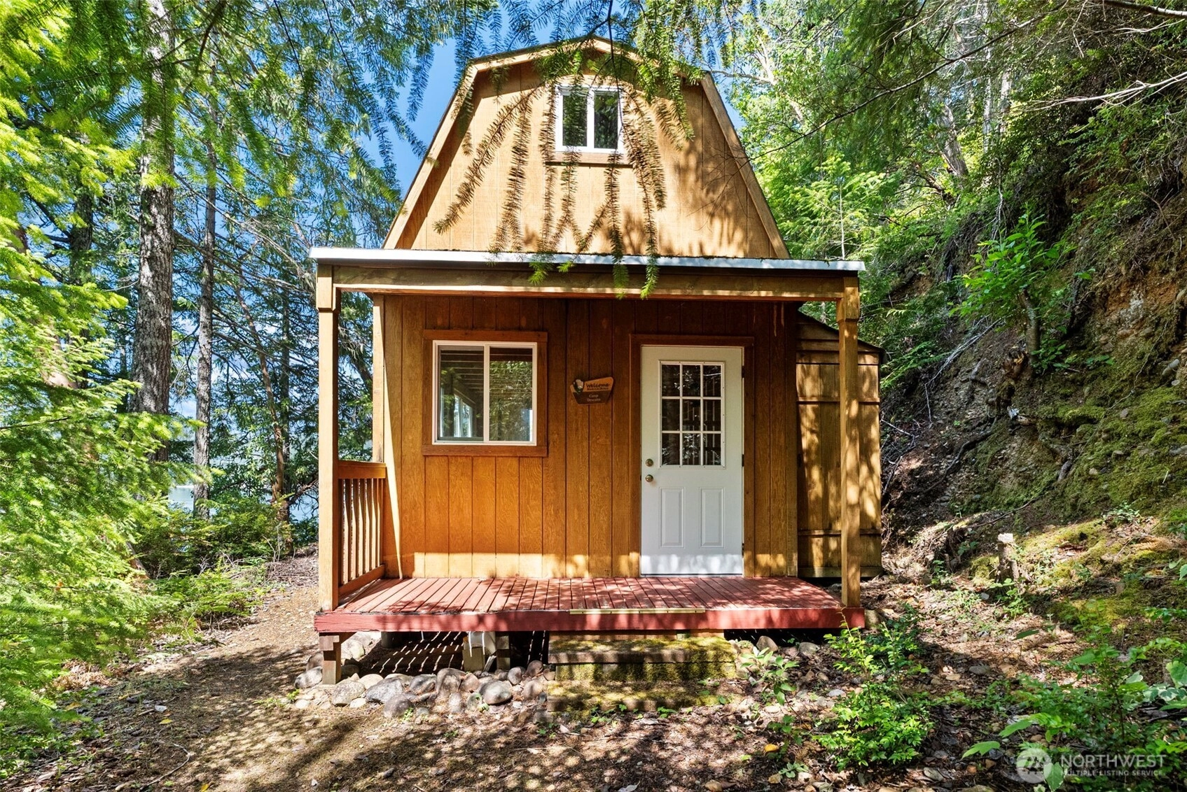 3 Lot 3 Capstan Rock Tahuya WA 98588