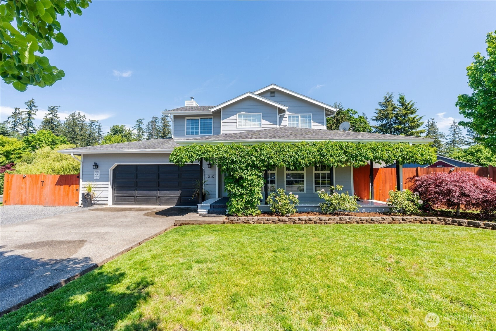 1010 Rosa Ct Napavine WA 98565