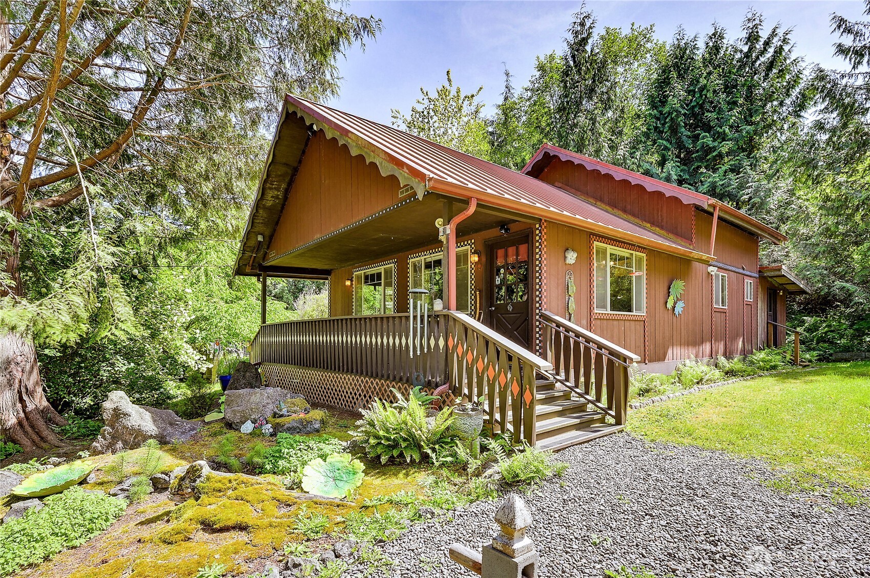 91 W Cedar St Unit  Port Ludlow WA 98365