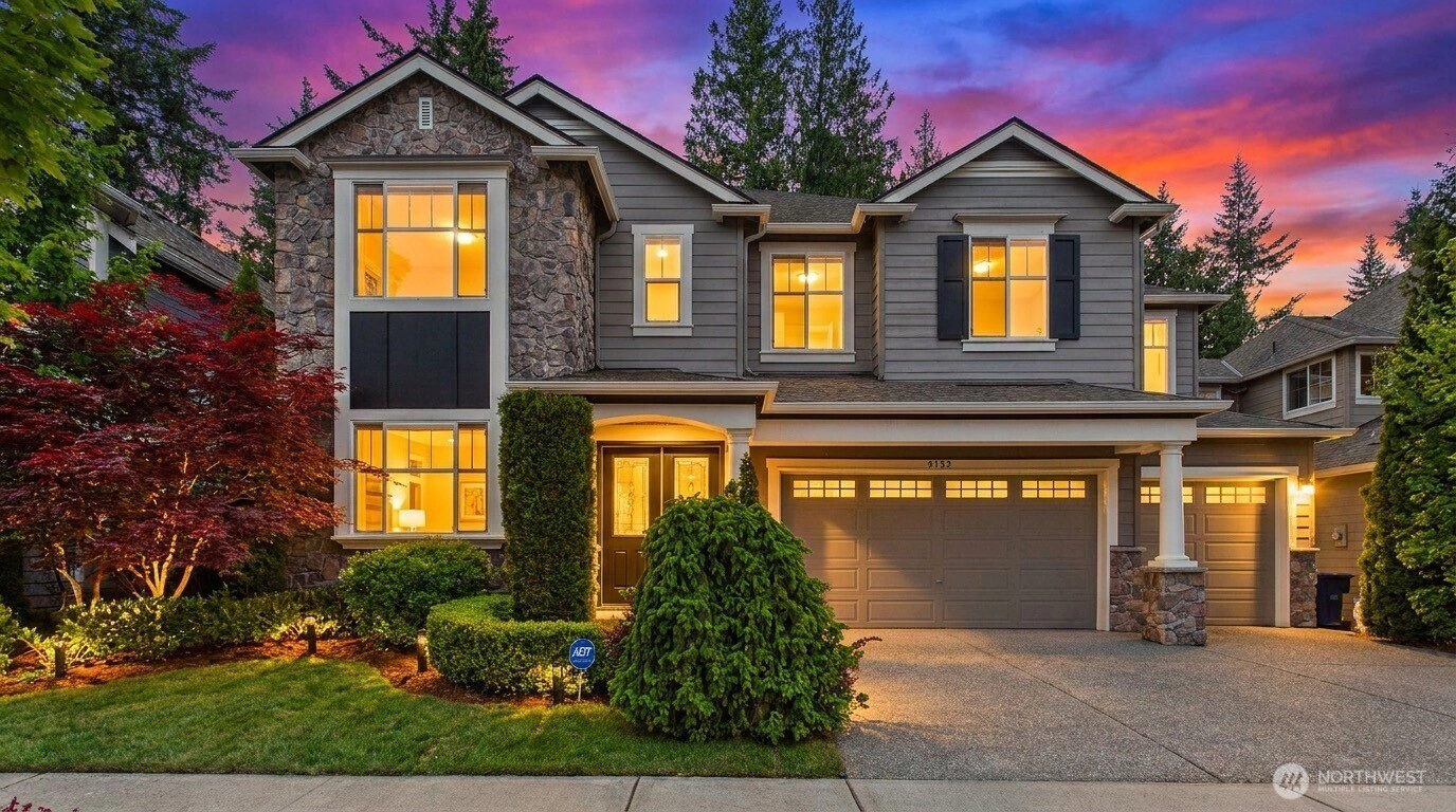 9758 242nd Way Ne Redmond WA 98053