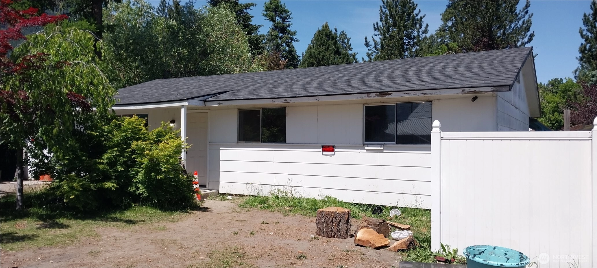 520 Ash Leavenworth WA 98826