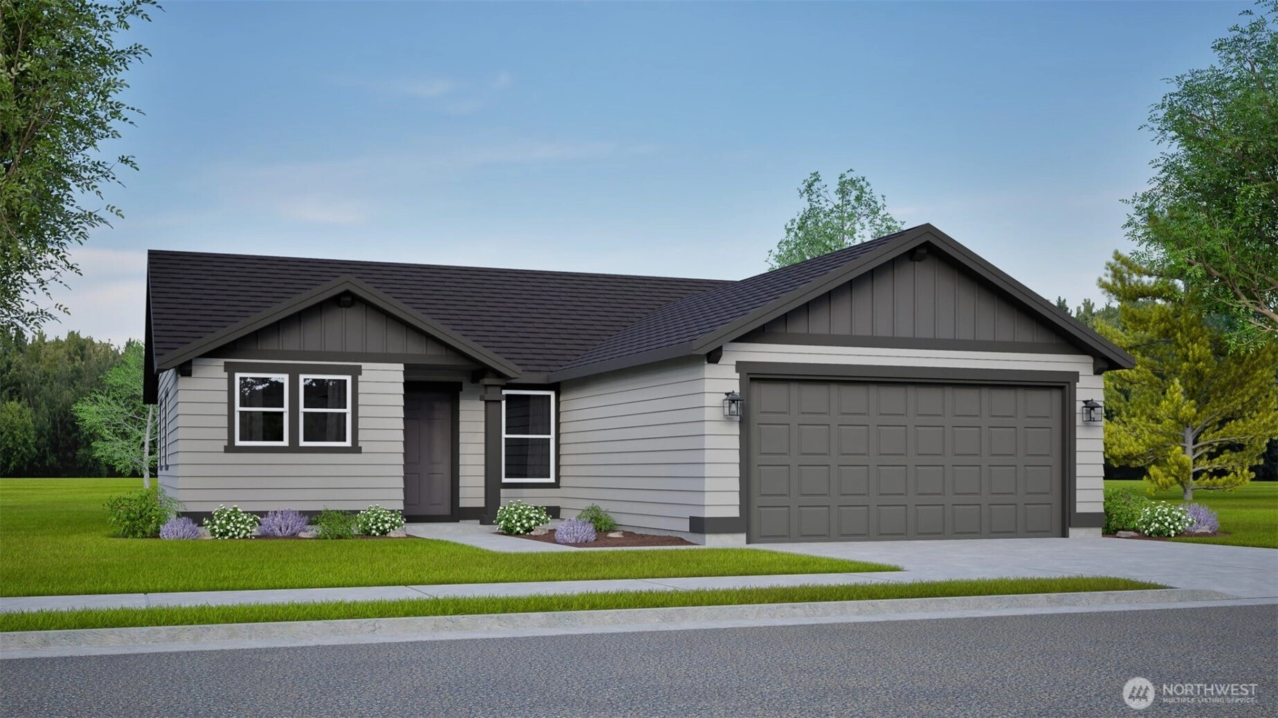 1311 W Montclair St Moses Lake WA 98837