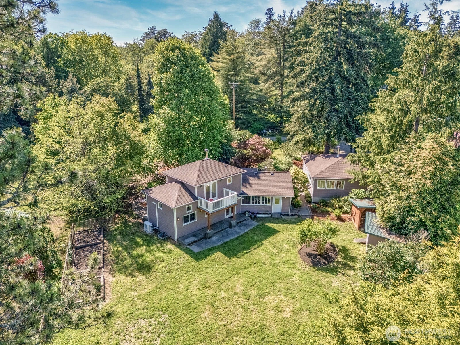 22604 Deppman Rd SW Vashon WA 98070