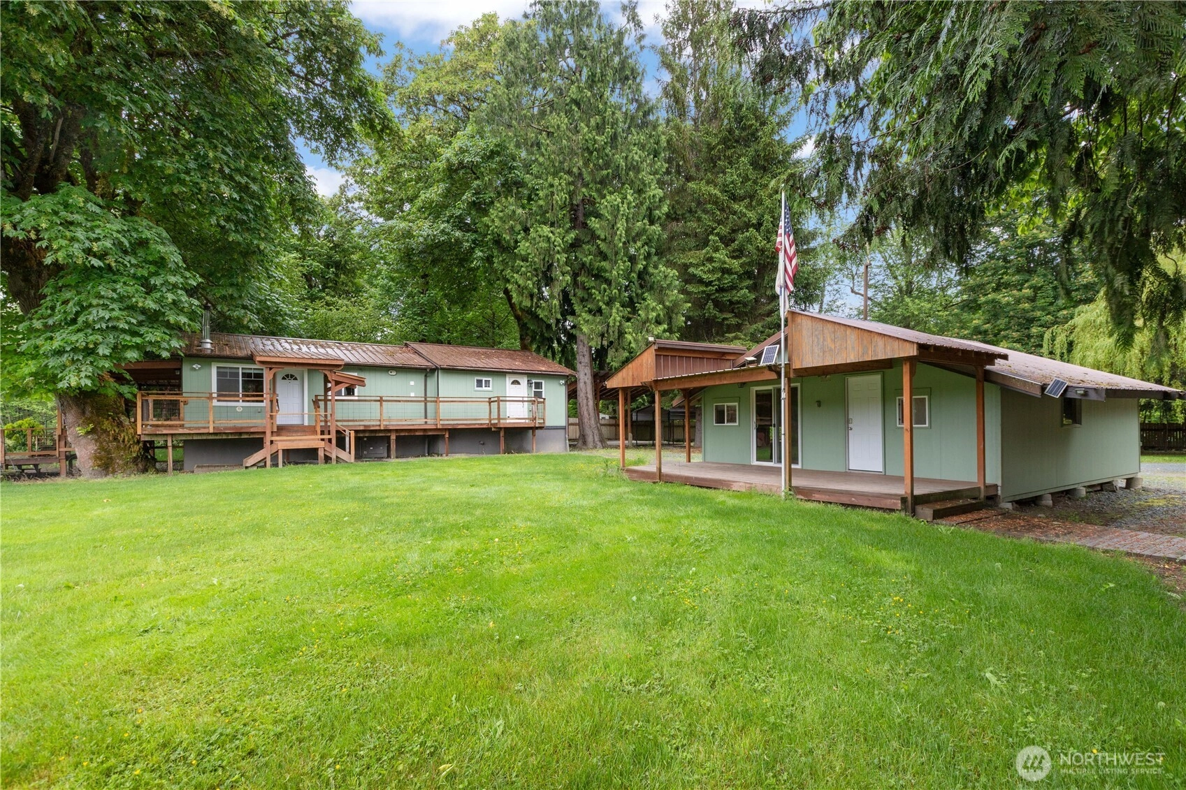 41580 Cape Horn Unit  Concrete WA 98237