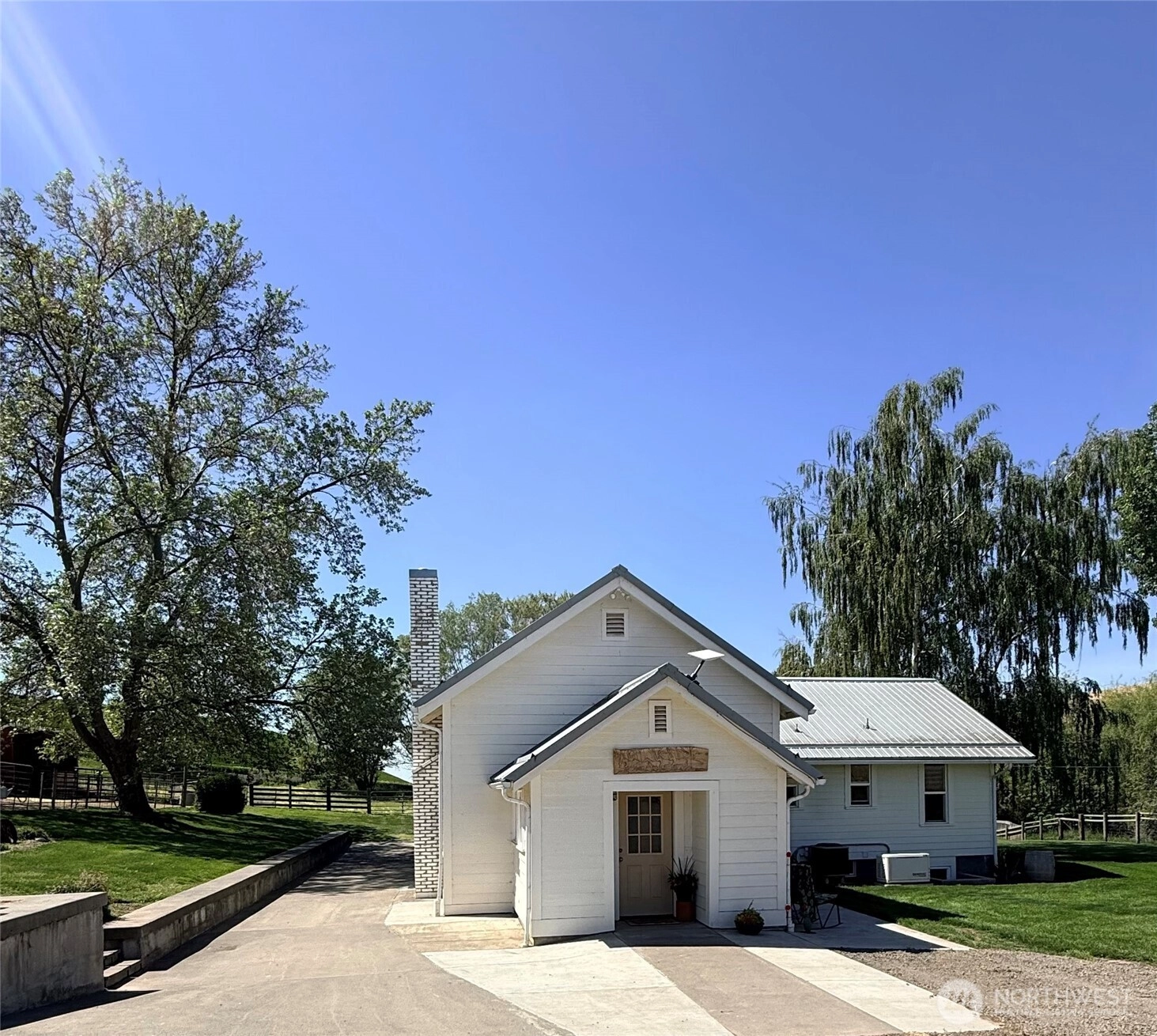 12944 Lower Waitsburg Rd Waitsburg WA 99361