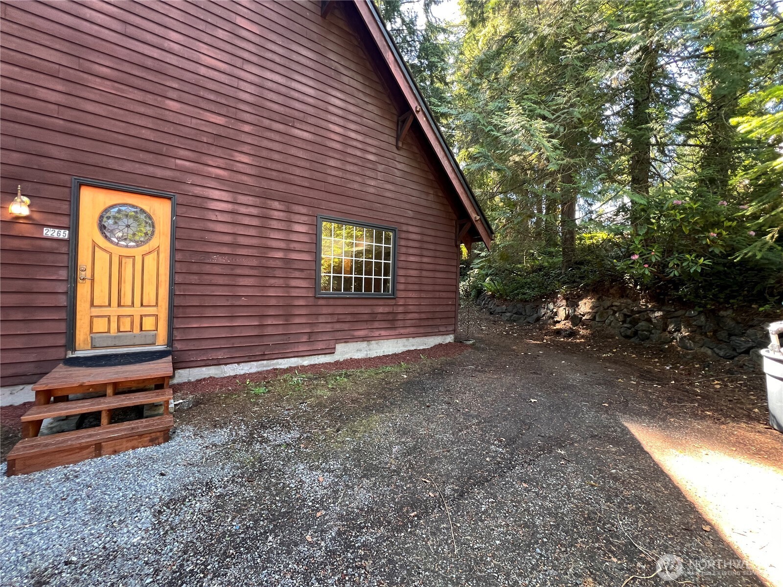 2265 NE 177 St Unit  Shoreline WA 98155