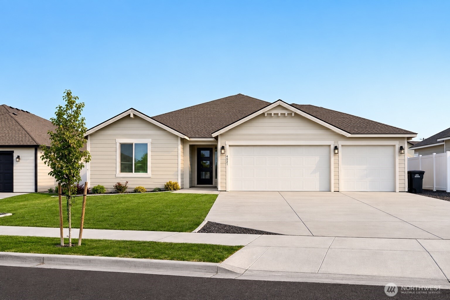 4212 W Sandy Ct Unit  Moses Lake WA 98837