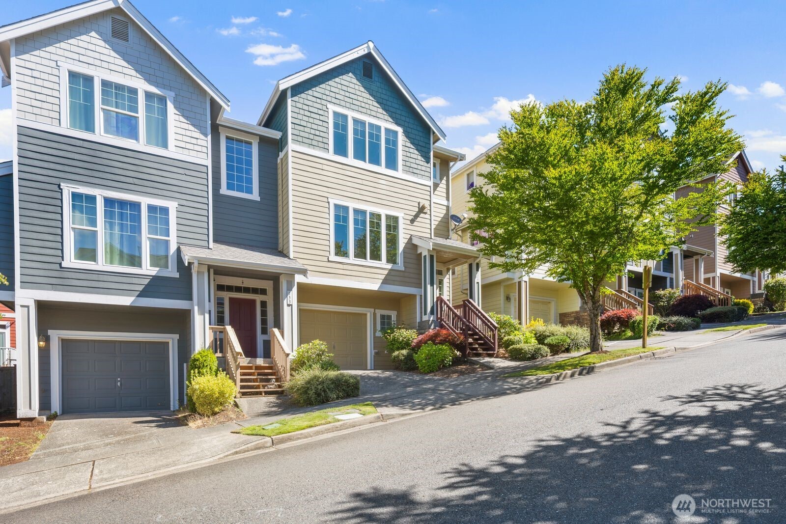 129 Spruce St Fircrest WA 98466