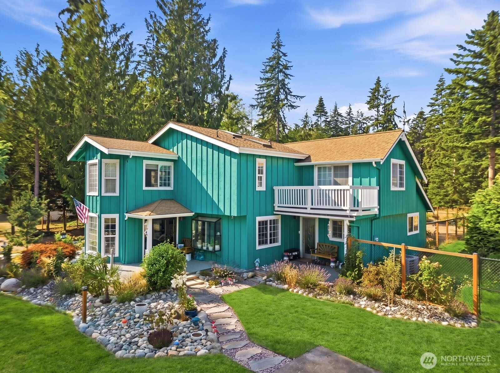 751 Hazzle Ct Coupeville WA 98239