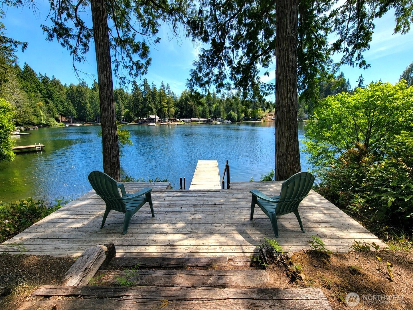 1841 NE Haven Way Tahuya WA 98388