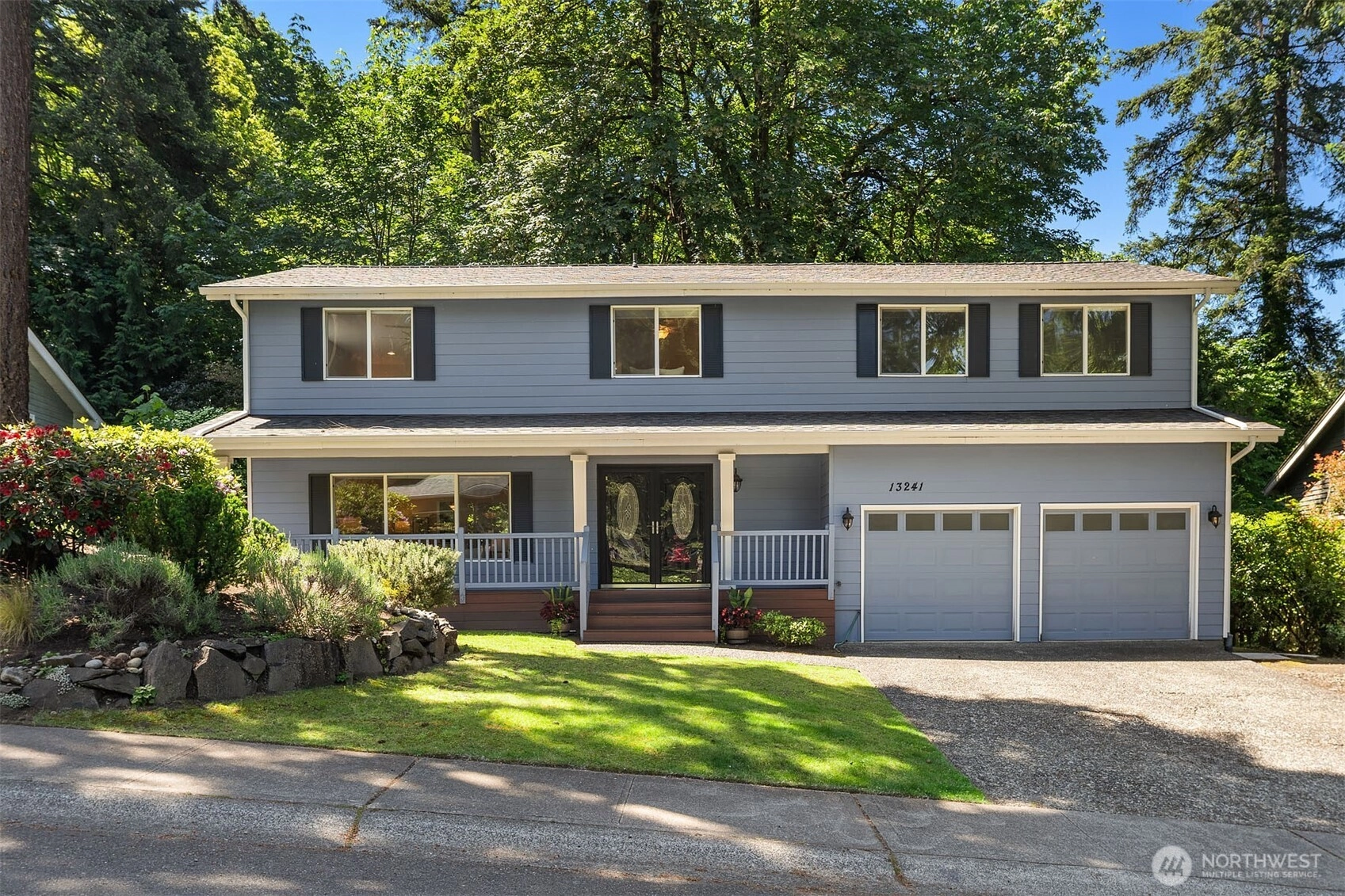 13241 SE 57th St Bellevue WA 98006