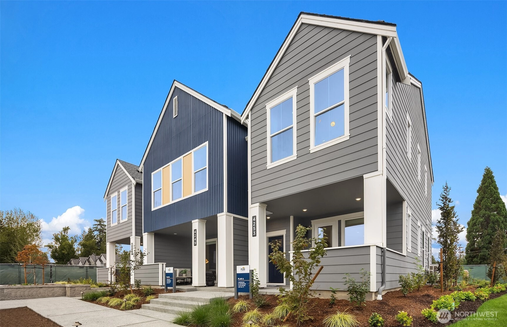 31846 Myrtle #40 St Unit  Carnation WA 98014
