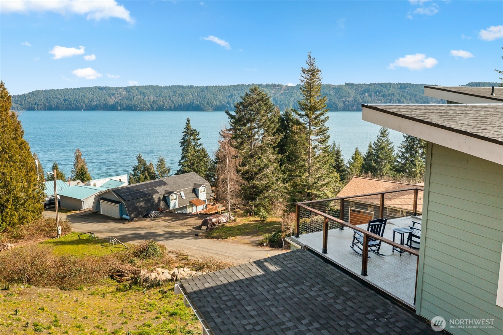 41 N Mardell Ave Hoodsport WA 98548