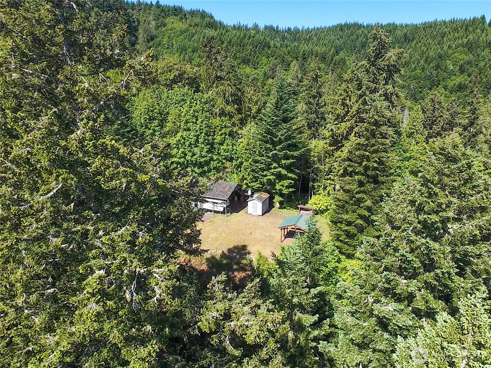 496 Last Camp St Unit  Quilcene WA 98376
