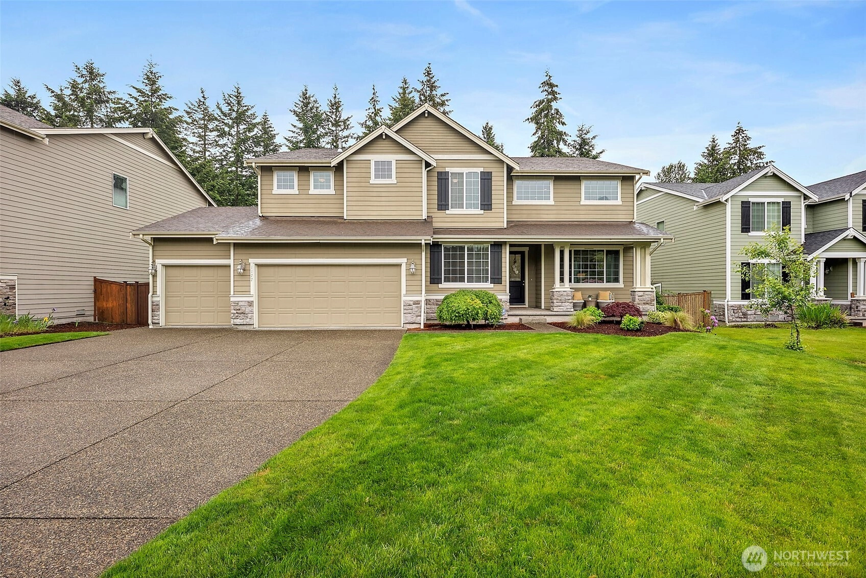 1177 Bell Hill Pl DuPont WA 98327