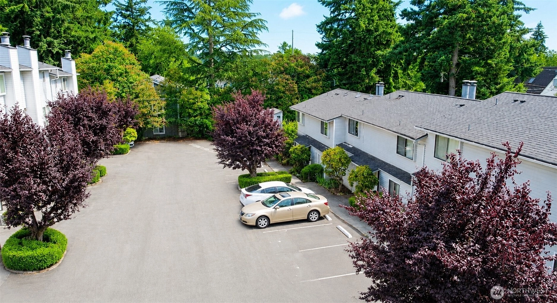 12517 SE 30th St Bellevue WA 98005
