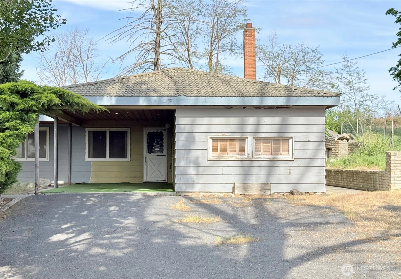 4434 Sr 21 N Odessa WA 99159