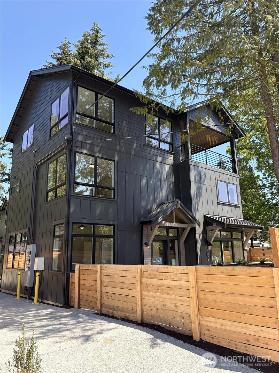 3026 NE 95th St Seattle WA 98115