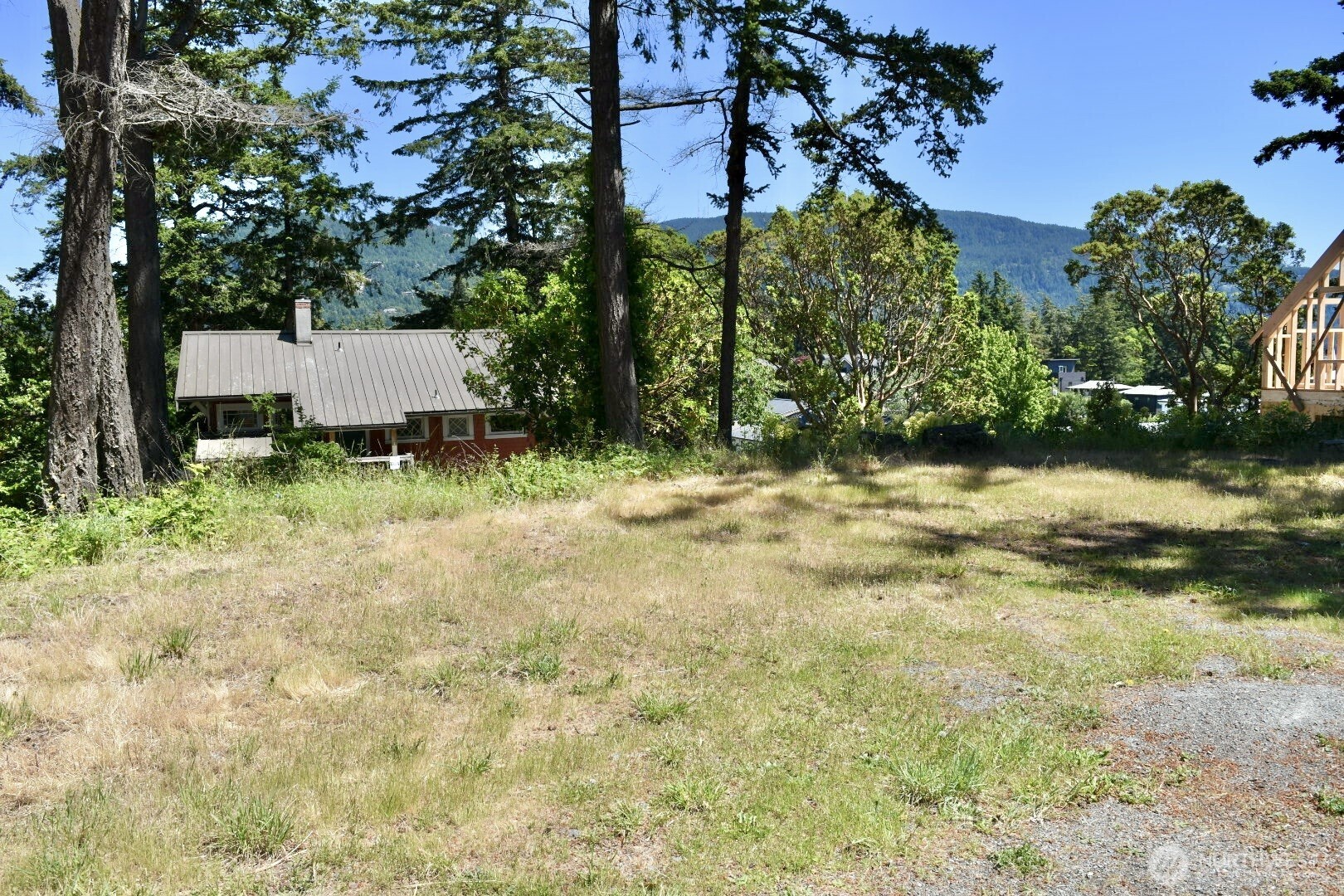 57 Victory Ln Unit  Orcas Island WA 98245