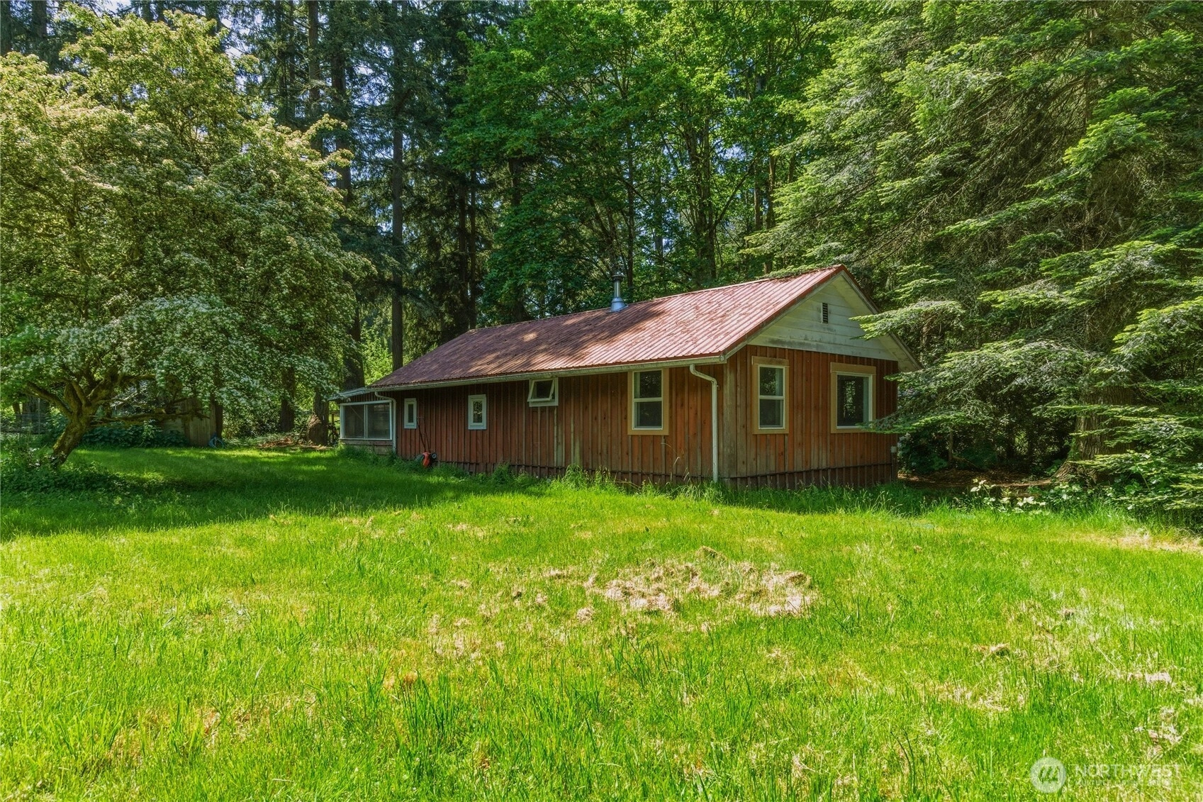 3511 Quade Rd Clinton WA 98236