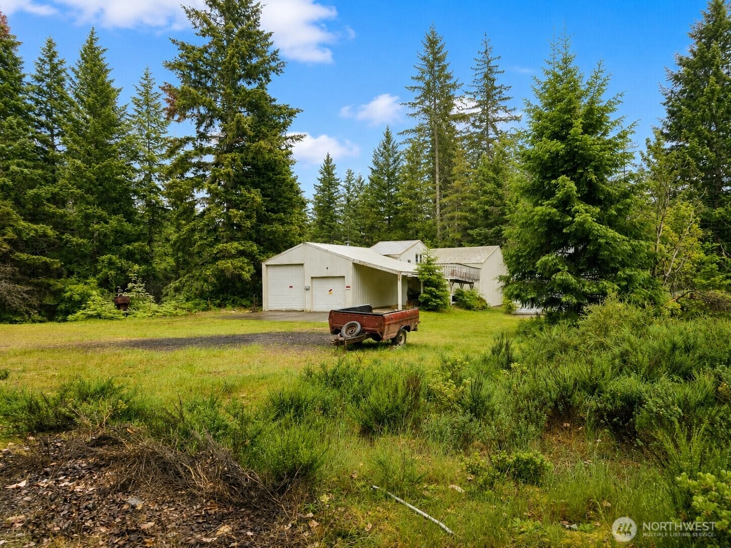 1170 NE Shoe Lake Rd Tahuya WA 98588