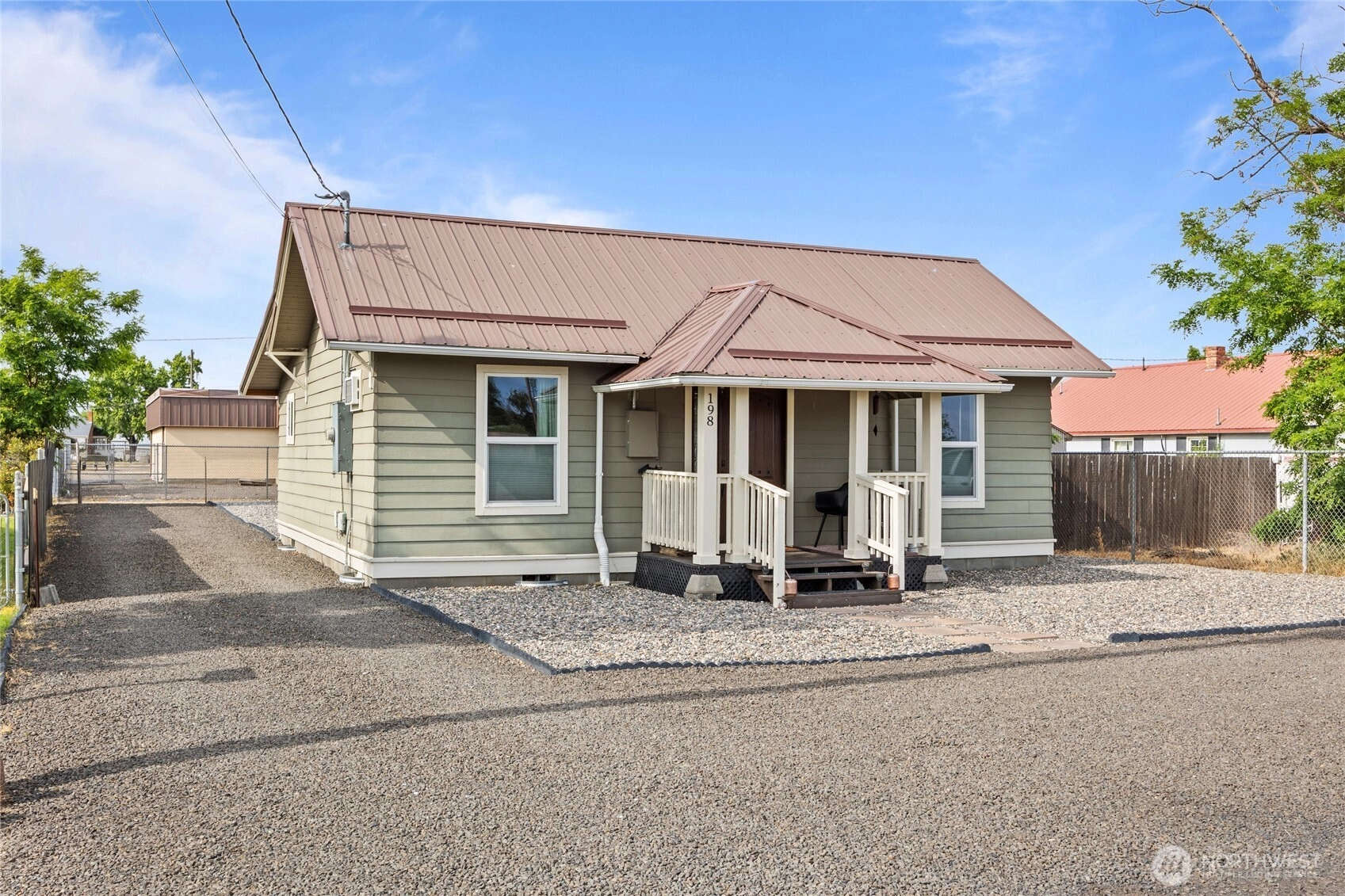 198 3rd St Unit  Touchet WA 99360