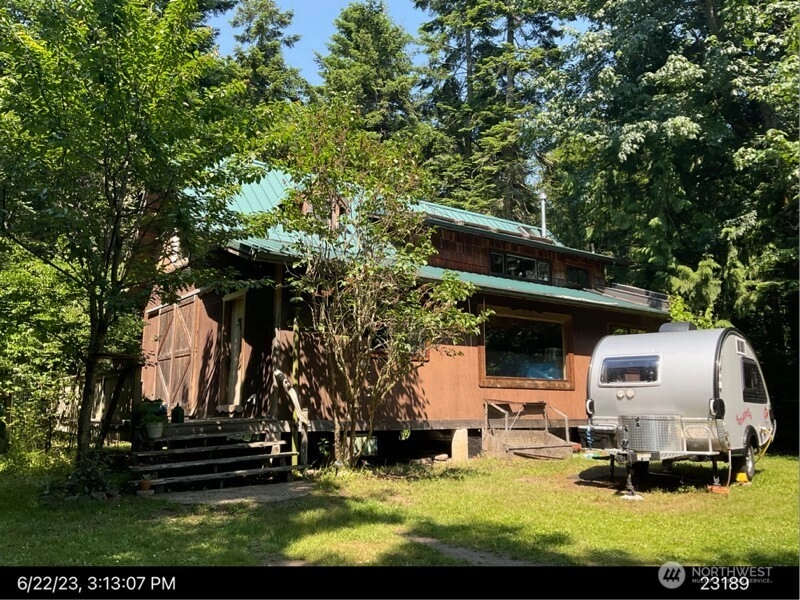 414 Jybe Ho Rd Nordland WA 98358