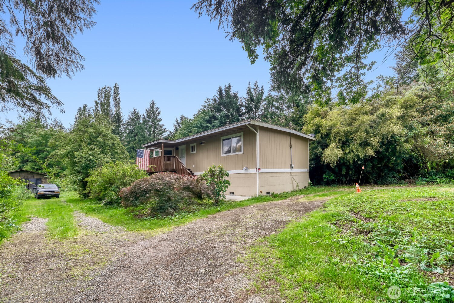 5703 318th Ave NE Unit  Carnation WA 98014