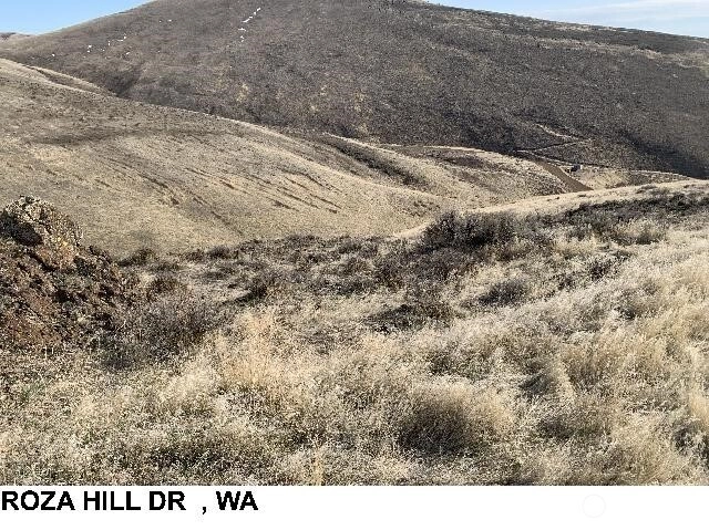 Roza Hill Dr Yakima WA 98903