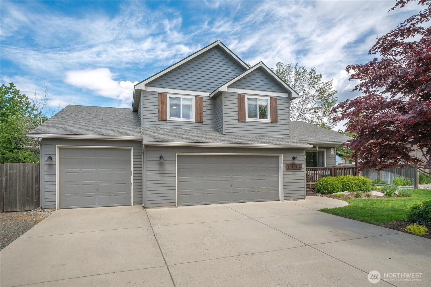3812 W Jay St Spokane WA 99208