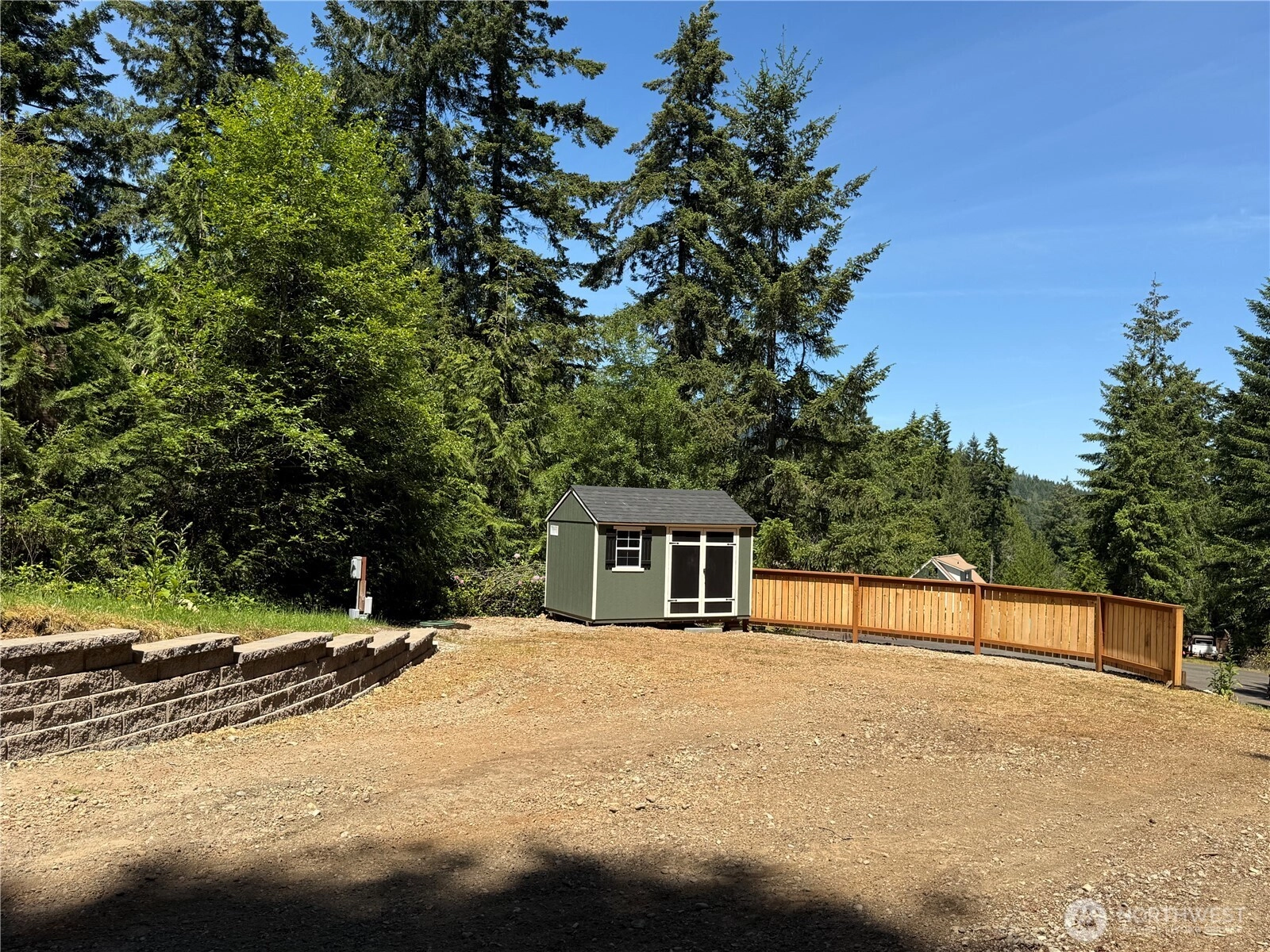 0 xx Azalea Ln Unit  Brinnon WA 98320