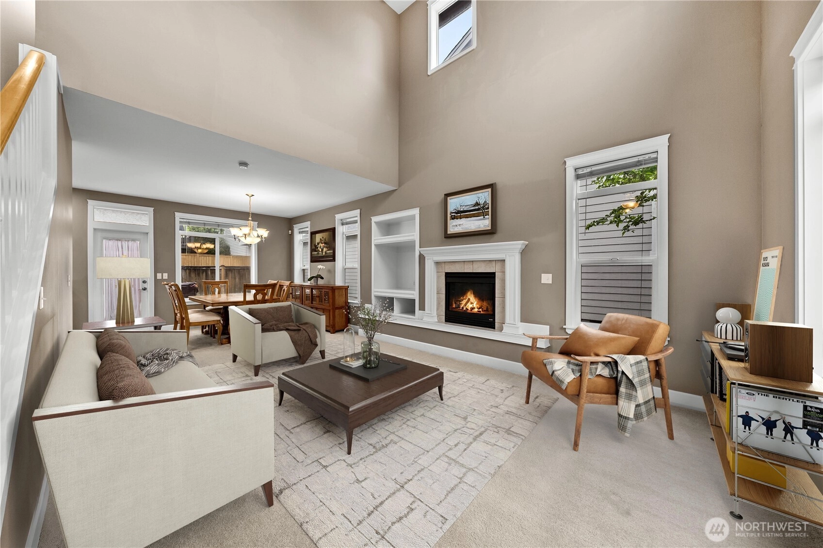 1439 Cottonwood Ave Fircrest WA 98466