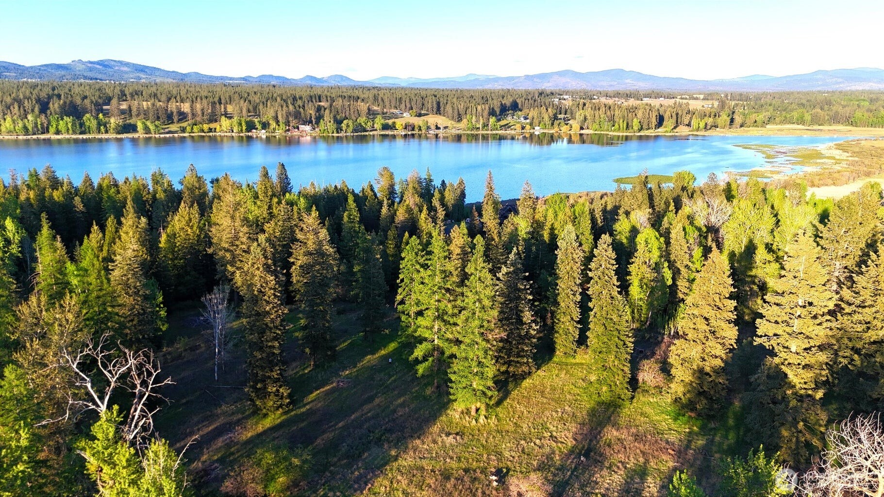 2 XXXX E Eloika Lake Rd Deer Park WA 99006
