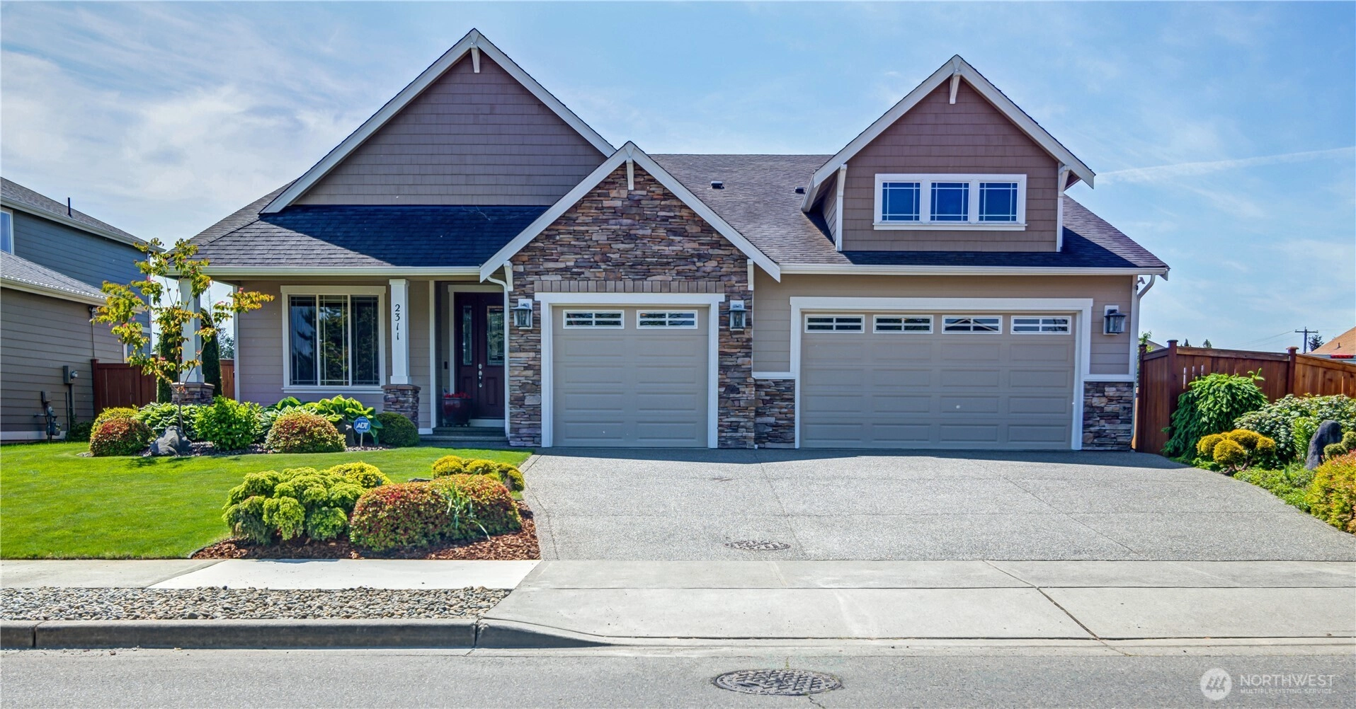 2311 Alder St Milton WA 98354