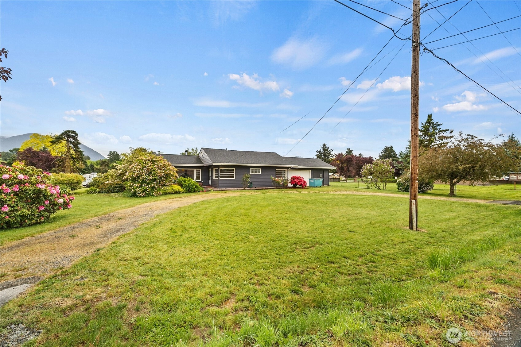 161 State Route 131 Randle WA 98377