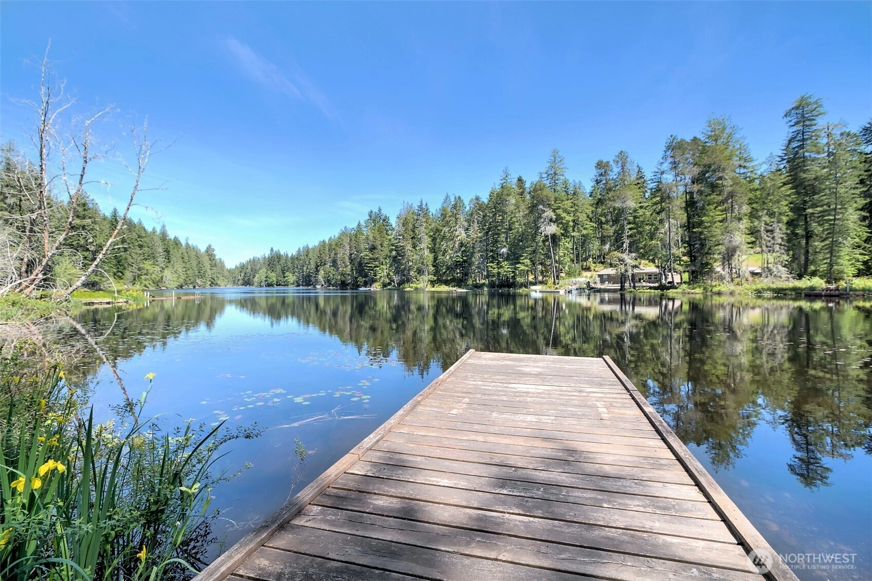 90 NE Lakeridge Dr Unit  Belfair WA 98528