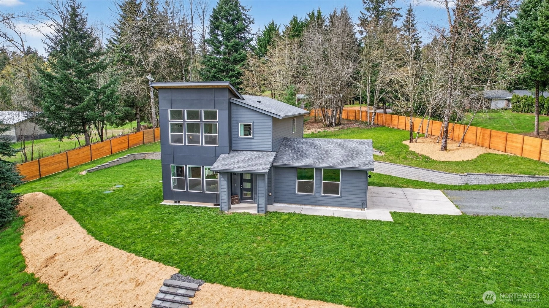 717 NE 382nd St La Center WA 98629