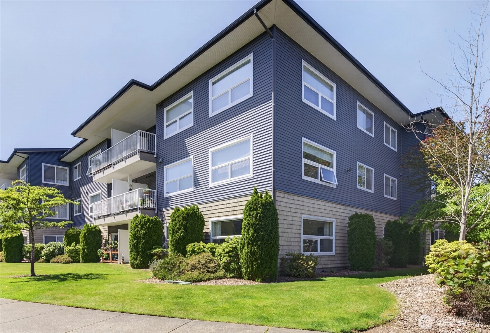 516 Darby Dr Unit 101 Unit 101 Bellingham WA 98226