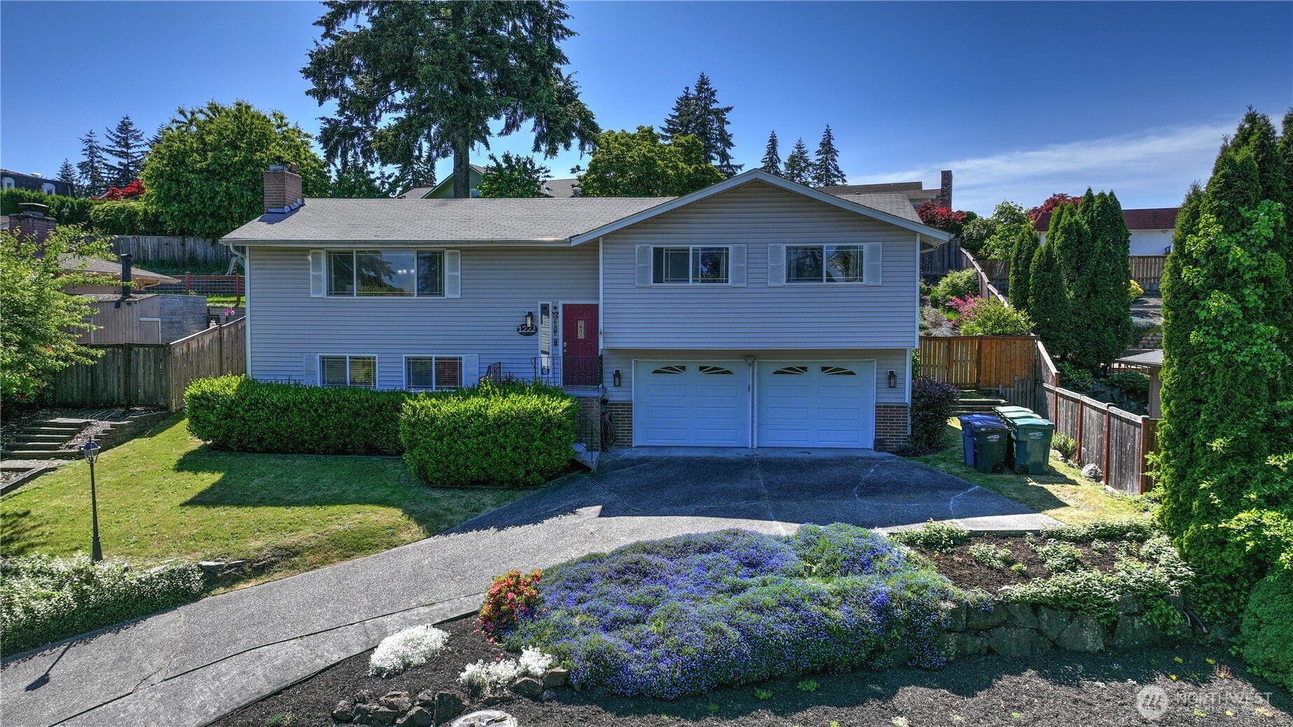 1222 Palm Dr Fircrest WA 98466